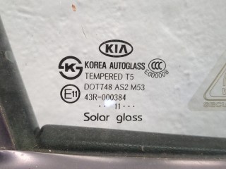 Дверь боковая (легковая) правая передняя, ориг. номер 760042T000, KIA Optima 2010-2013