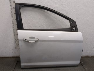 Дверь боковая (легковая) правая передняя Ford Focus 2007-2011