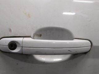 Дверь боковая (легковая) правая передняя, ориг. номер 1530169, Ford Focus 2007-2011