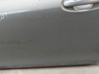 Дверь боковая (легковая) левая передняя, ориг. номер 670020D180, Toyota Yaris 2005-2009