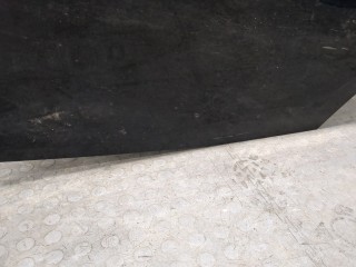 Дверь боковая (легковая) левая задняя, ориг. номер 41525A2A397, 5A2A397, BMW 1 серия 2011-2014