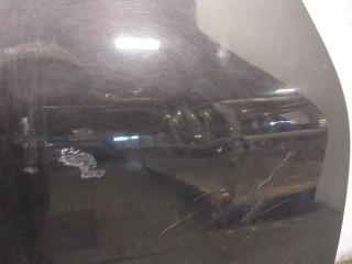 Дверь боковая (легковая) правая задняя, ориг. номер H2100BA6MA, Nissan Juke 2010-2014