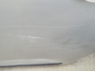 Дверь боковая (легковая) левая задняя, ориг. номер 9006Q1, Peugeot 3008 2009-2013