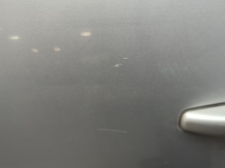 Дверь боковая (легковая) левая задняя, ориг. номер 9006Q1, Peugeot 3008 2009-2013
