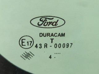 Замок багажника, ориг. номер 1419503, Ford Transit Connect 2002-2009
