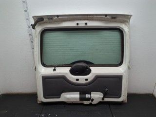 Замок багажника, ориг. номер 1419503, Ford Transit Connect 2002-2009