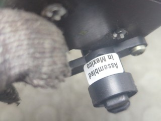 Замок багажника, ориг. номер 5027013AD, Chrysler PT Cruiser 2000-2006
