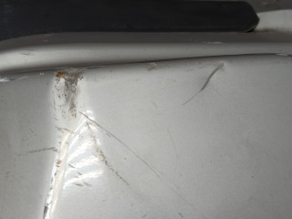 Замок багажника, ориг. номер 905939948R, 905932234R, Renault Koleos 2008-2011