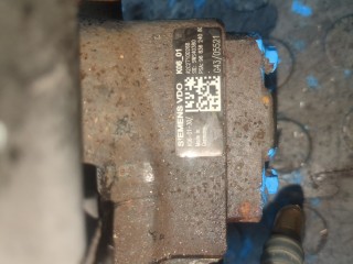 ТНВД, ориг. номер 9683624080, Ford S-Max 2006-2010