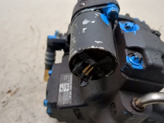 ТНВД, ориг. номер 9683624080, Ford S-Max 2006-2010