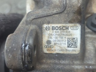 ТНВД, ориг. номер 0445010508, 03L130755A, Volkswagen Amarok 2010-2016