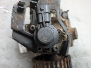 ТНВД, Peugeot Expert 2007-2013