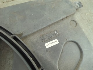 Вентилятор радиатора, ориг. номер 3M518C607EC, Ford Focus 2001-2005