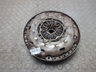 Маховик Opel Zafira B 2005-2008