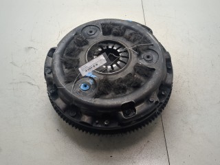 Маховик, ориг. номер 123105X00A, Nissan Navara 2010-2015
