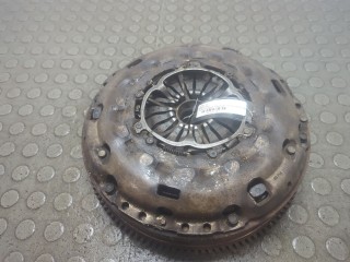 Маховик, ориг. номер 03L105266AG, Volkswagen Amarok 2010-2016