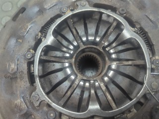 Маховик, ориг. номер 03L105266AG, Volkswagen Amarok 2010-2016