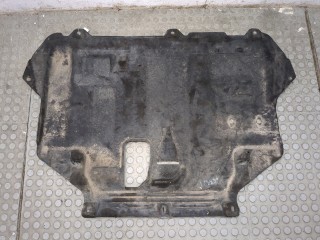 Защита моторного отсека (картера ДВС), ориг. номер 1K0825237AG, Audi A3 2008-2013