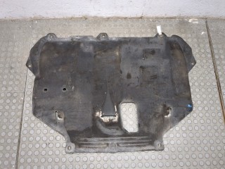 Защита моторного отсека (картера ДВС), ориг. номер 1K0825237AG, Audi A3 2008-2013