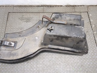 Подножка правая, ориг. номер 5801840268, 504008811, Iveco Stralis 2012-2026
