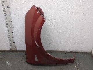 Крыло правое переднее Renault Scenic 2003-2006
