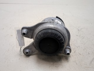 Подушка крепления двигателя, ориг. номер A2052400300, Mercedes C W205 2014-2018