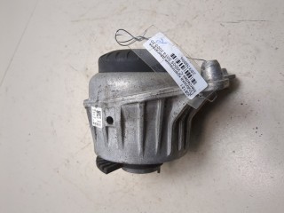 Подушка крепления двигателя, ориг. номер A2052400300, Mercedes C W205 2014-2018
