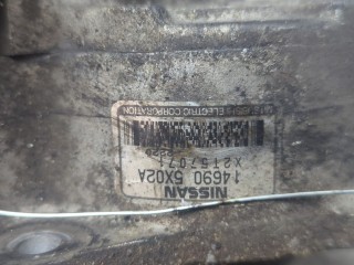 Насос вакуумный, Nissan Navara 2010-2015