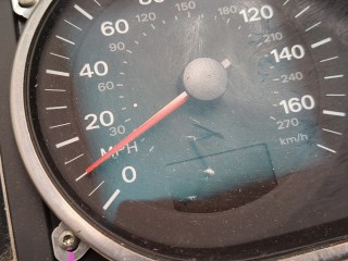 Щиток приборов (приборная панель), ориг. номер 4L0920980TX, Audi Q7 2005-2009