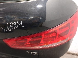 Фонарь (задний) правый, ориг. номер 8U0945094, Audi Q3 2011-2014