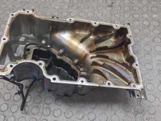 Поддон, ориг. номер 12650637, 12686793, Chevrolet Equinox 2017-2021