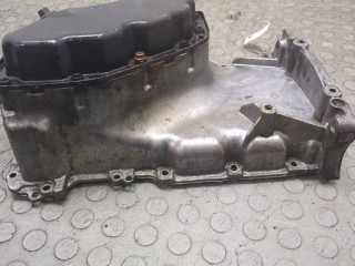 Поддон, ориг. номер 12650637, 12686793, Chevrolet Equinox 2017-2021