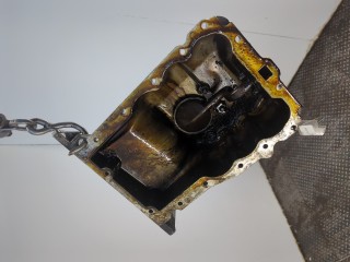 Поддон Opel Corsa 2006-2011