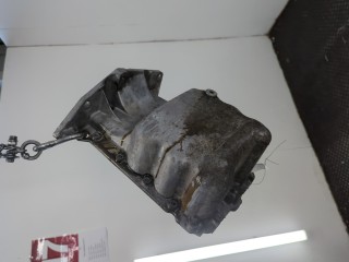 Поддон, ориг. номер 652006, Opel Corsa 2006-2011