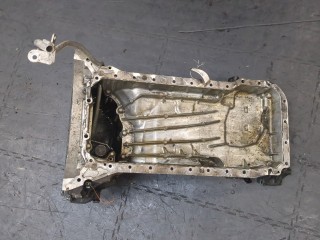 Поддон, Mercedes GL-Класс 2012-2016