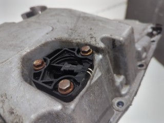 Поддон, ориг. номер 55490406, 652347, Opel Astra 2006-2014