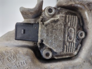 Поддон, ориг. номер 03C103603T, Volkswagen Golf 6 2008-2012