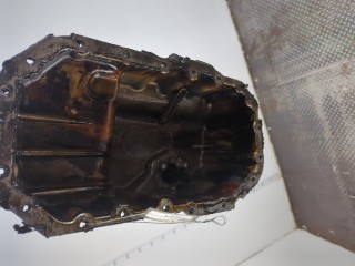Поддон, ориг. номер 03C103603T, Volkswagen Golf 6 2008-2012