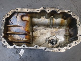 Поддон, ориг. номер 03C103603T, Volkswagen Golf 6 2008-2012