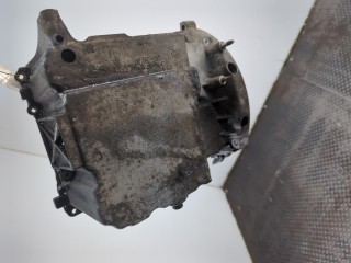 Поддон, ориг. номер 1911186, E3BG6675DA, Ford Fiesta 2008-2013