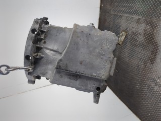 Поддон Ford Focus 2011-2015