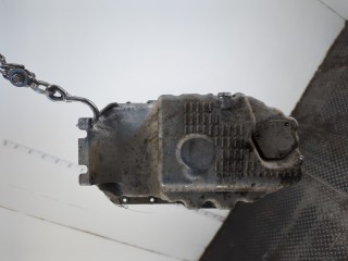 Поддон, ориг. номер 032103603AB, Skoda Fabia 2004-2007