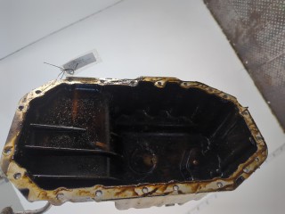 Поддон, ориг. номер 032103603AB, Skoda Fabia 2004-2007