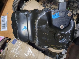 Поддон, ориг. номер 11137649311, 7649311, BMW 1 серия 2011-2014