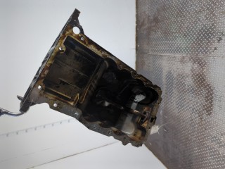 Поддон, ориг. номер 9128622, Opel Corsa 2006-2011