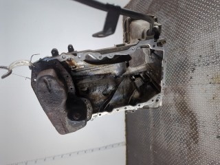 Поддон, Jeep Grand Cherokee 2010-2013