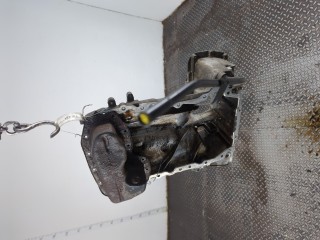 Поддон, Jeep Grand Cherokee 2010-2013