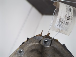Поддон, ориг. номер 1151163J06, Suzuki SX4 2006-2014