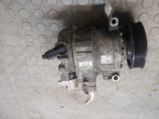 Компрессор кондиционера, ориг. номер 1K0820808A, Audi A3 2008-2013