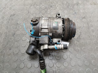 Компрессор кондиционера Mercedes E W210 1995-1999